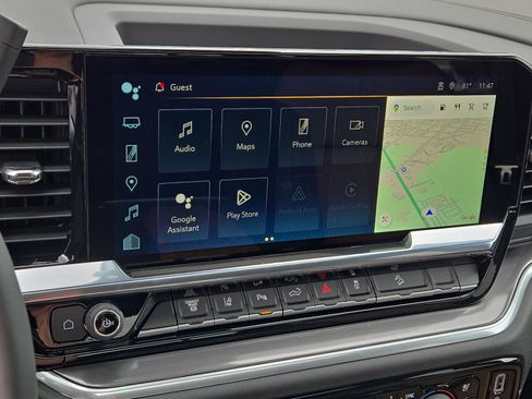 New 2025 Chevrolet Silverado 2500 High Country w/ Technology Package image 27