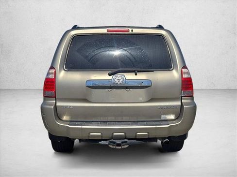 Used 2008 Toyota 4Runner SR5 image 7