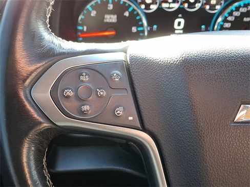 Used 2017 Chevrolet Tahoe LT w/ LT Signature Package image 20