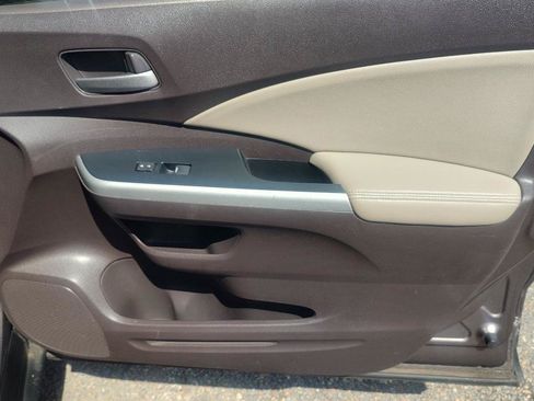 Used 2012 Honda CR-V EX-L image 24