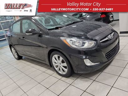 Used 2013 Hyundai Accent SE