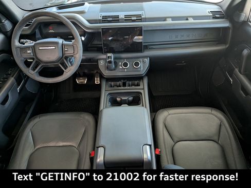 Used 2023 Land Rover Defender 110 V8 image 18