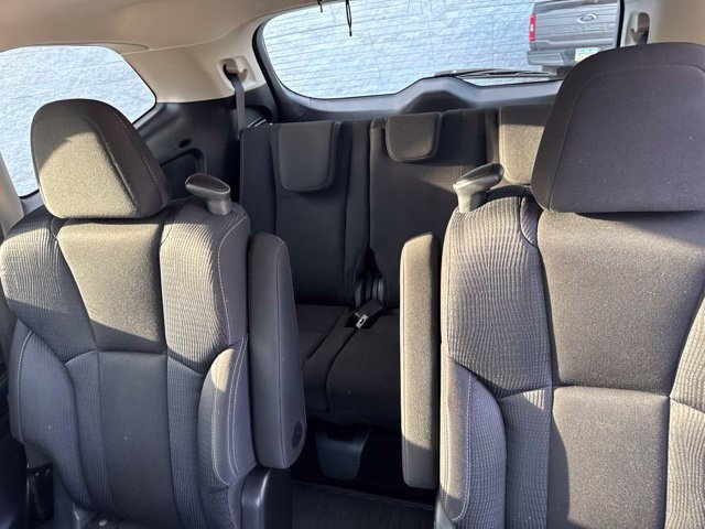 Used 2019 Subaru Ascent Premium AWD/4WD image 16