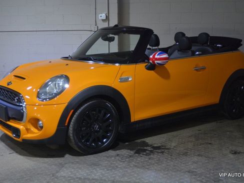Used 2016 MINI Cooper S image 20