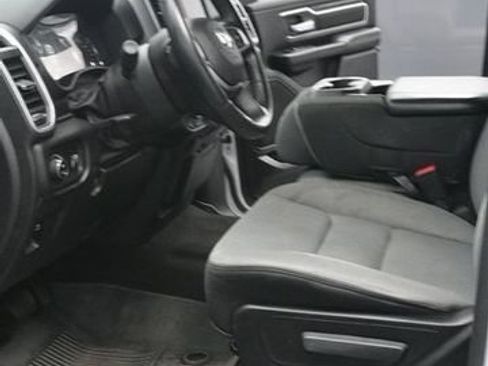 Used 2023 RAM 1500 Big Horn AWD/4WD image 22