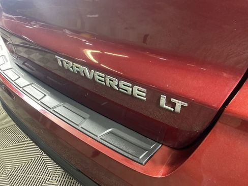 Used 2016 Chevrolet Traverse LT w/ Traveler's Package image 33