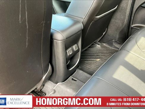 Used 2019 Chevrolet Colorado ZR2 image 10