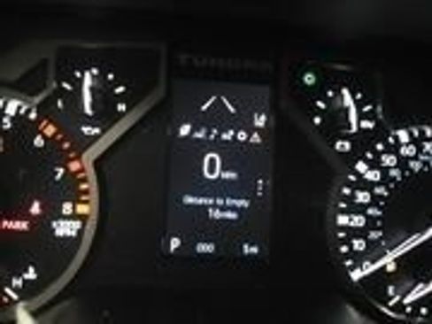 Certified 2026 Toyota Tundra SR5 image 11