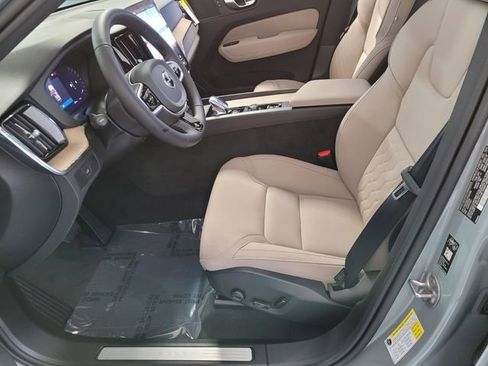 New 2026 Volvo XC60 B5 Plus w/ Protection Package Premier image 9