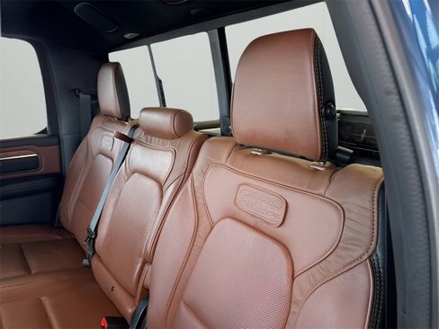 Used 2023 RAM 1500 Limited image 13