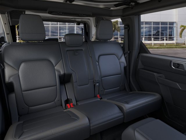New 2026 Ford Bronco Outer Banks AWD/4WD image 11
