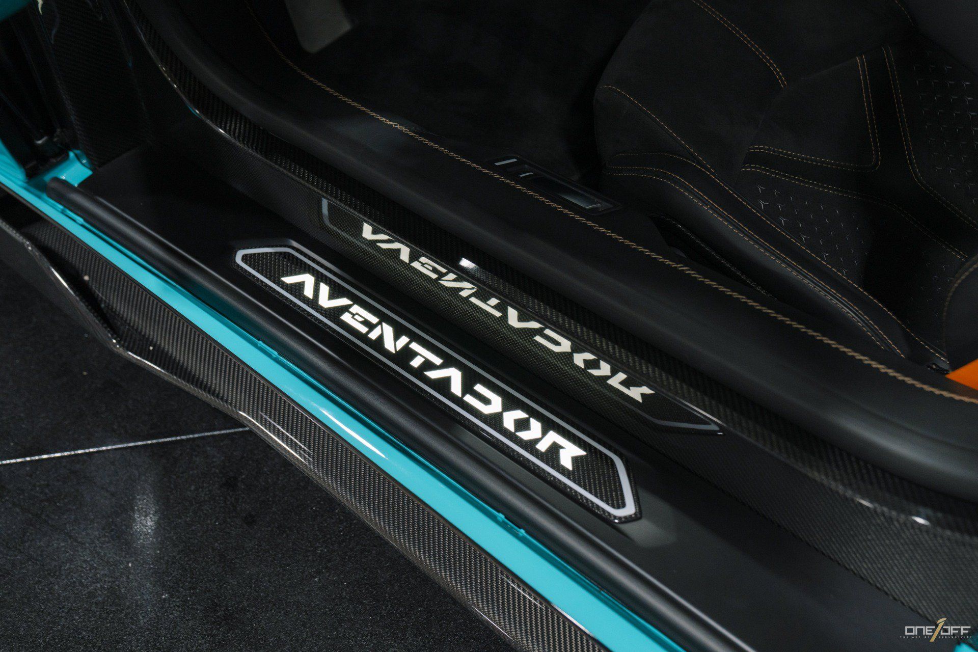 Used 2022 Lamborghini Aventador LP 780-4 Ultimae AWD/4WD image 15