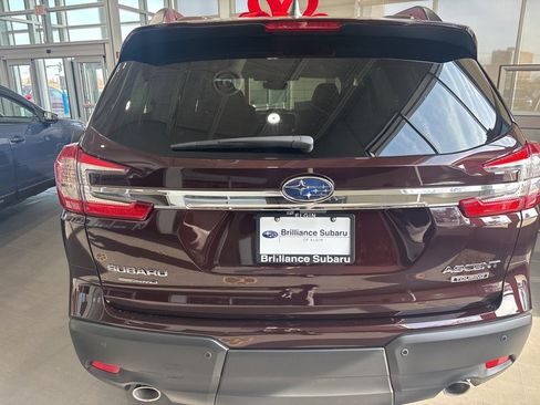 New 2026 Subaru Ascent Touring image 6
