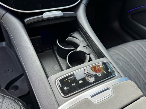 Certified 2022 Mercedes-Benz EQS 580 EQS 580 image 13