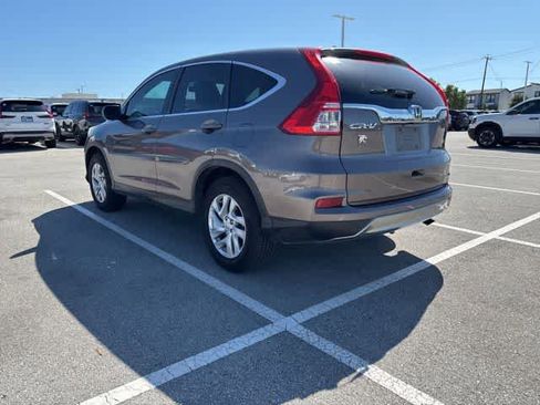 Used 2015 Honda CR-V EX image 3