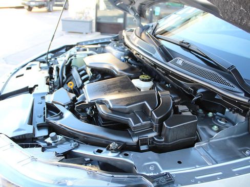 Used 2021 Nissan Rogue Sport SV FWD image 36
