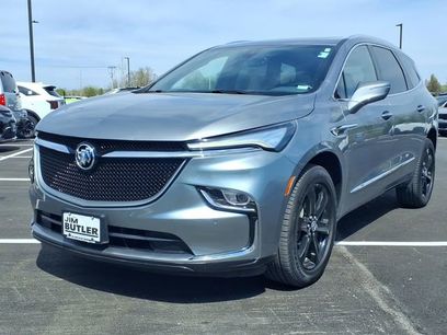 Used 2023 Buick Enclave Essence w/ Experience Buick Package