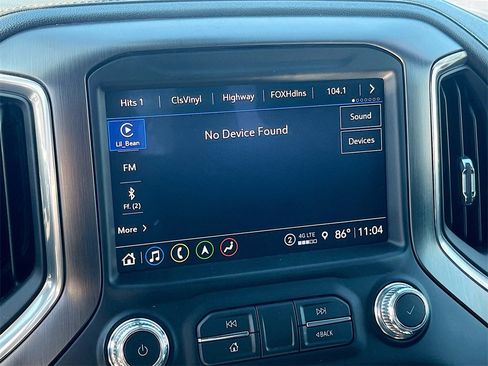 Used 2021 GMC Sierra 1500 AT4 w/ AT4 Premium Package image 15