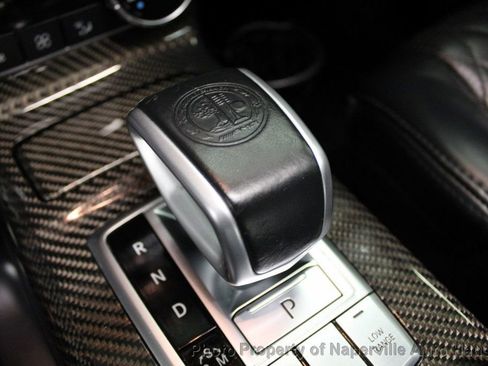 Used 2018 Mercedes-Benz G 65 AMG 4MATIC image 28