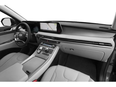 Used 2023 Hyundai Palisade SEL w/ Premium Package image 18