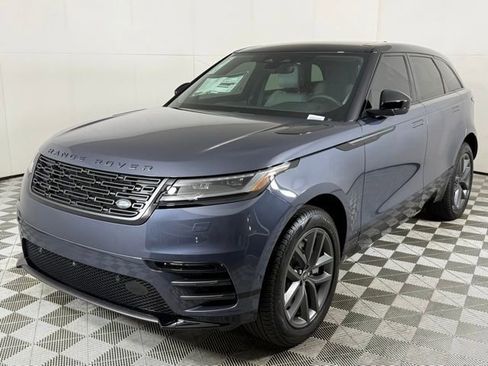 New 2026 Land Rover Range Rover Velar Dynamic SE image 2