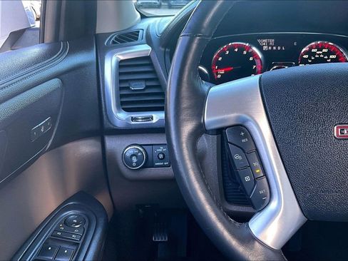 Used 2017 GMC Acadia Limited SLT image 25