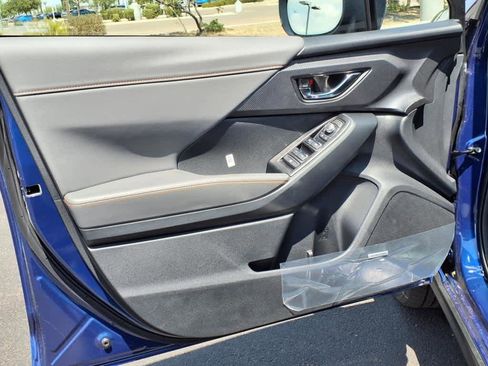 New 2025 Subaru Crosstrek 2.5i Limited w/ Popular Package #3A image 22