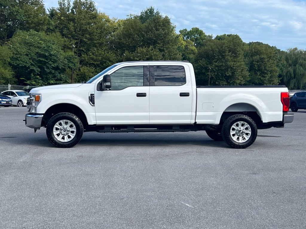 Used 2022 Ford F250 XLT AWD/4WD image 5