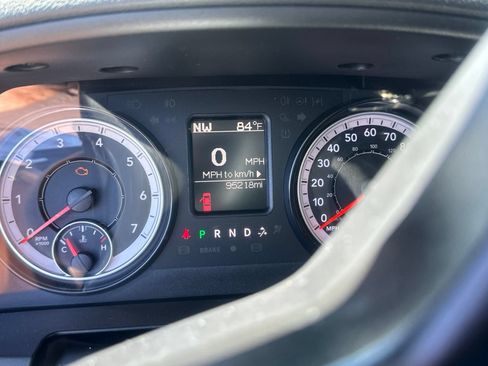 Used 2022 RAM 1500 Tradesman w/ Popular Equipment Group AWD/4WD image 4