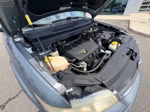 Used 2010 Dodge Journey SE w/ Popular Equipment Group FWD image 34