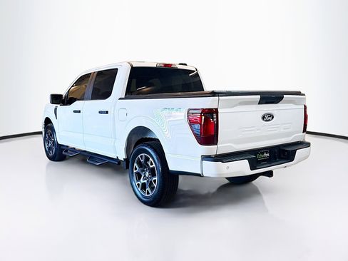 Used 2024 Ford F150 STX image 5