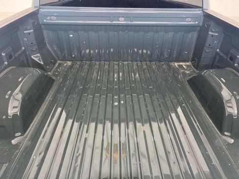 Used 2026 Chevrolet Silverado 1500 LT Trail Boss image 23