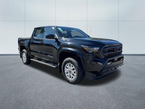 New 2026 Toyota Tacoma SR5 image 4