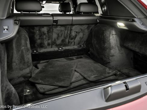 Used 2021 Rolls-Royce Cullinan Black Badge image 15