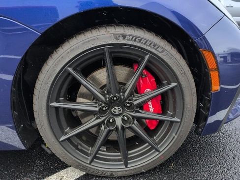 New 2025 Toyota GR86 image 5