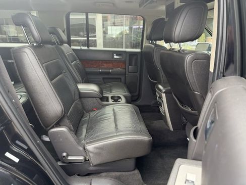 Used 2009 Ford Flex Limited image 23