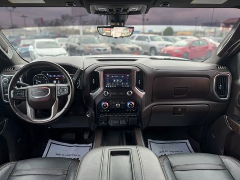 Used 2021 GMC Sierra 1500 Denali w/ Denali Ultimate Package image 17