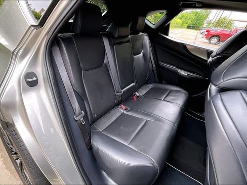 Used 2024 Lexus NX 350 F Sport AWD/4WD image 38