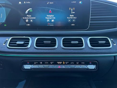 Certified 2022 Mercedes-Benz GLE 350 4MATIC image 34