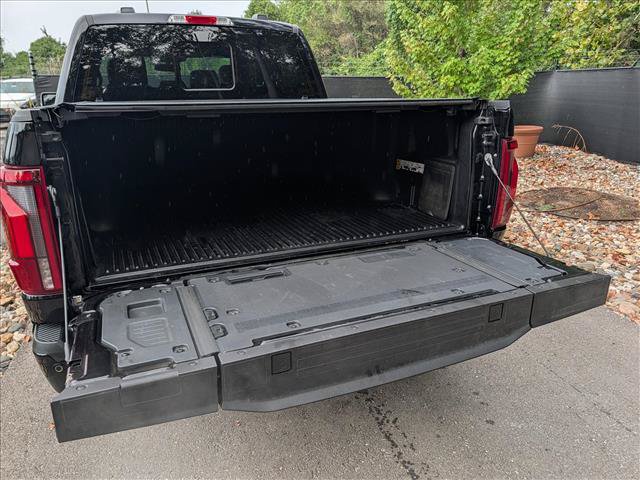 Used 2024 Ford F150 Lariat w/ Equipment Group 502A High AWD/4WD image 23