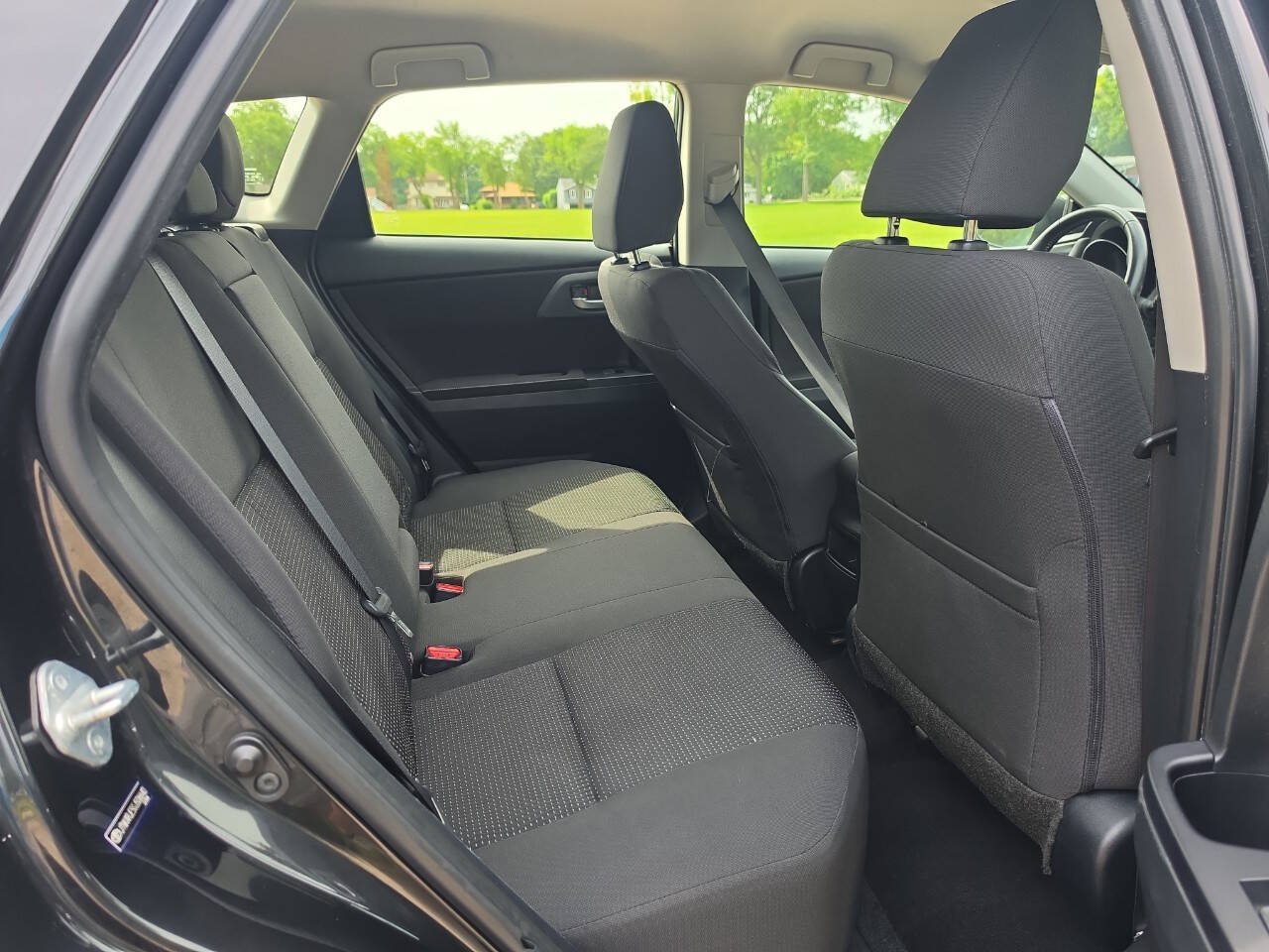 Used 2016 Scion iM FWD image 24