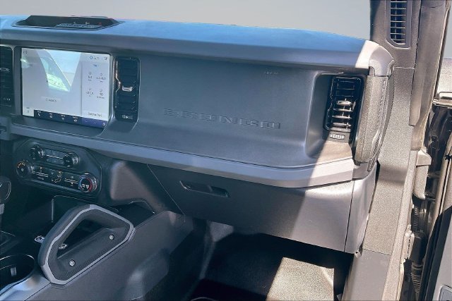 Certified 2024 Ford Bronco Big Bend AWD/4WD image 17