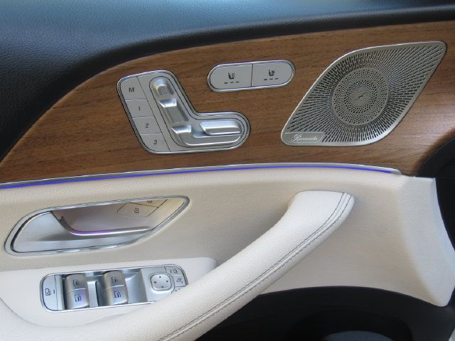 Certified 2022 Mercedes-Benz GLE 350 4MATIC image 12