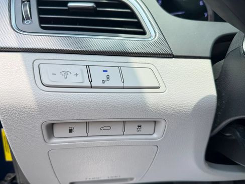 Used 2015 Hyundai Sonata Sport w/ Option Group 04 FWD image 27