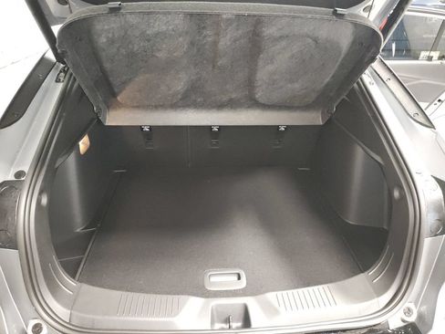 New 2026 Buick Envista Sport Touring w/ Convenience I Package FWD image 13