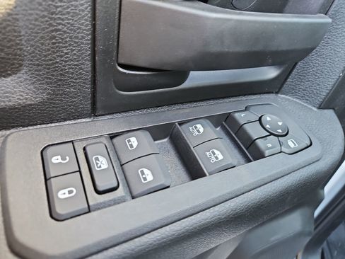 New 2026 RAM 2500 Tradesman image 22