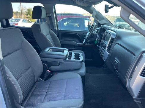 Used 2015 GMC Sierra 3500 SLE w/ SLE Preferred Package image 12