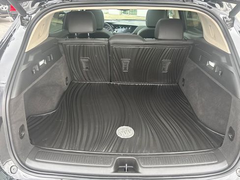 Used 2023 Buick Envision Essence w/ Sport Touring Package image 30