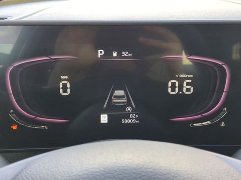 Used 2023 Kia Sportage X-Line w/ X-Line Premium Package image 24