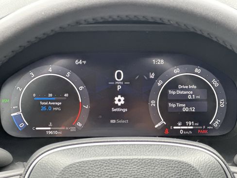 Used 2024 Toyota RAV4 Limited w/ Advanced Technology Package AWD/4WD image 20